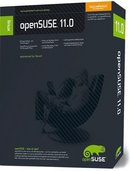Open Suse V11 Freebox HD V2